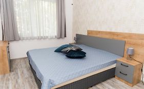 Alagen Apartments Burgas