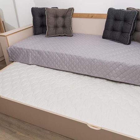 Alagen Apartments Бургас Екстериор снимка