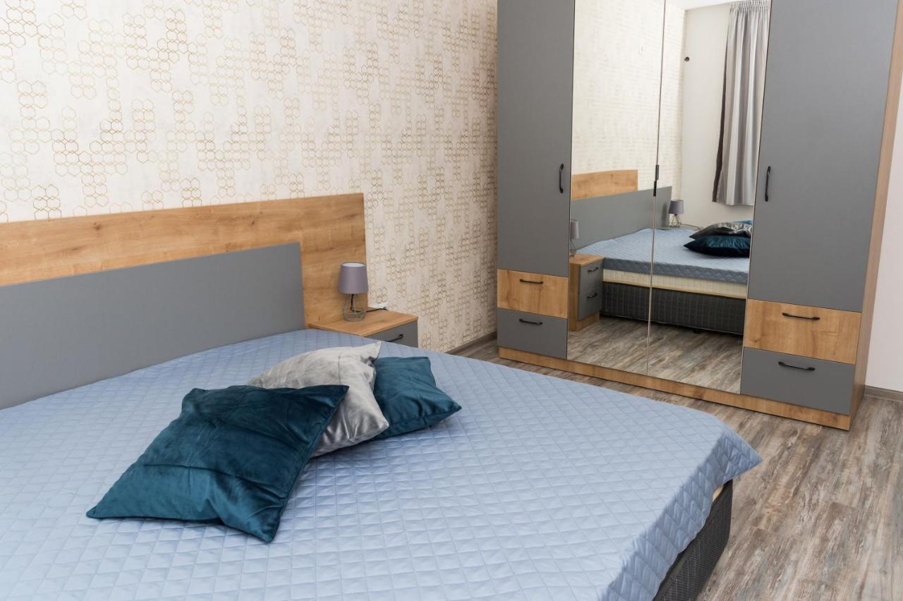 Alagen Apartments Бургас Екстериор снимка