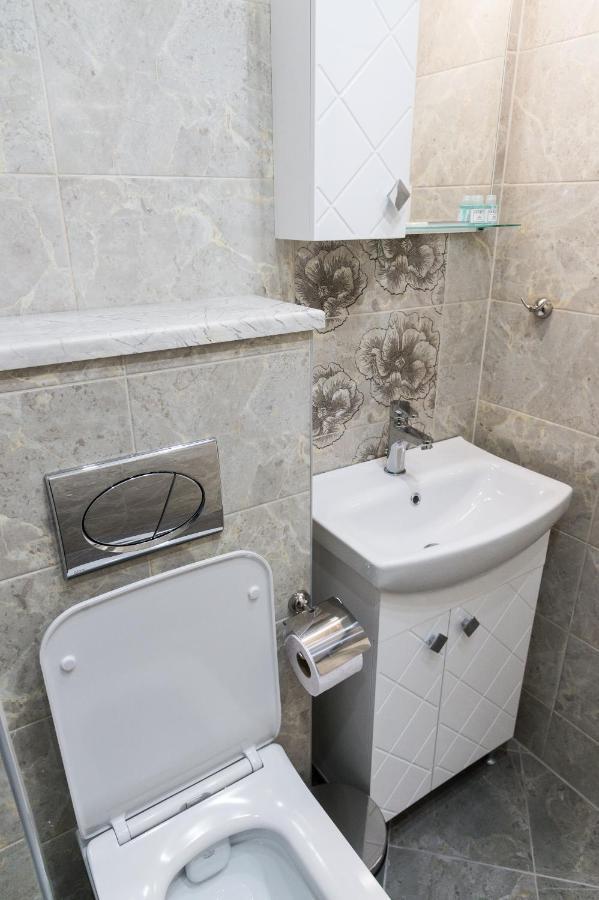 Alagen Apartments Бургас Екстериор снимка